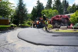 Best Stamped Concrete Driveways in Chico, WA